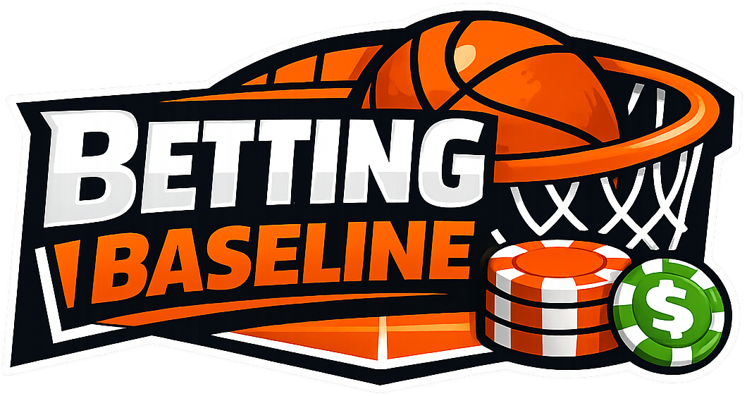 Betting Baseline