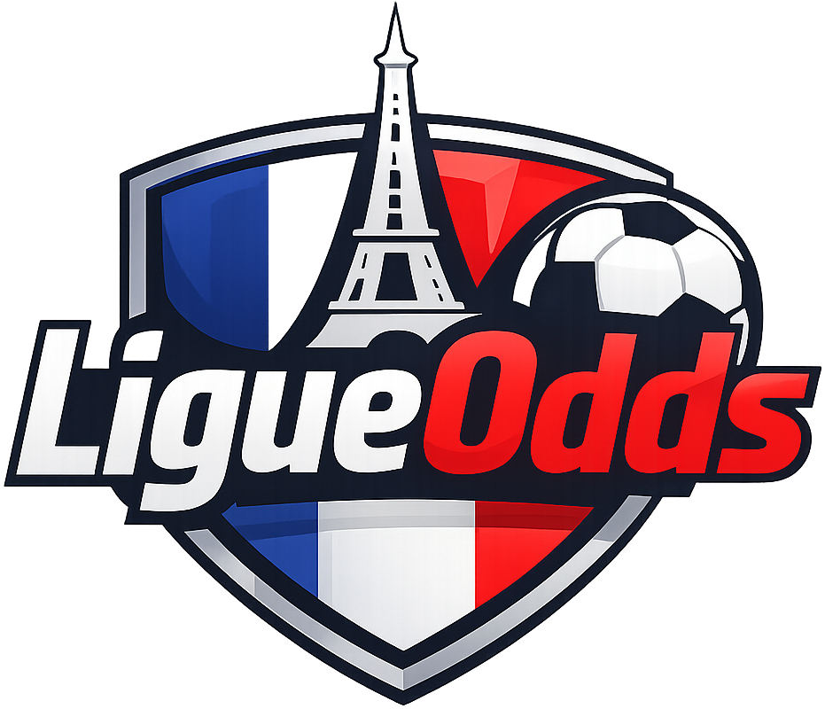 Ligue Odds